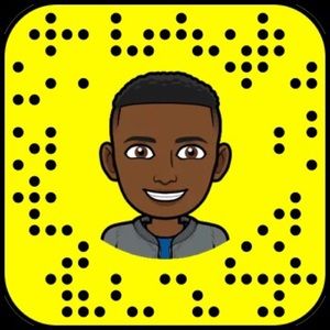 Meet your Posher, Josh